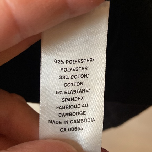 REITMANS Yoga Life Zippered Athletic Jacket - Picture 7 of 8